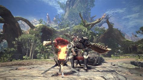 Monster Hunter veja todos os jogos da franquia lançados até hoje