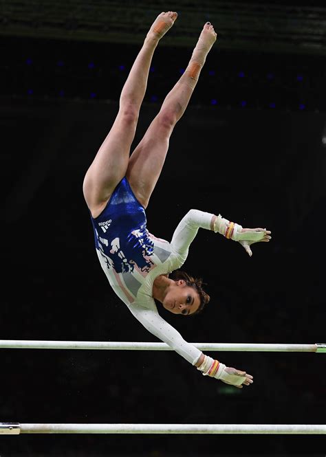 Gymnastics Artistic - Women's Team Final