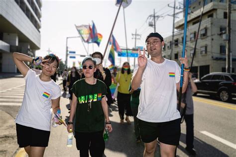 2022 제2회 춘천퀴어문화축제 후기 서울퀴어문화축제 Sqcf