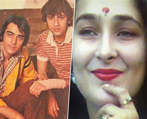 Kumar Gaurav And Raj Kapoor Daughter Reema Kapoor Love Story Kumar Gaurav And Raj Kapoor