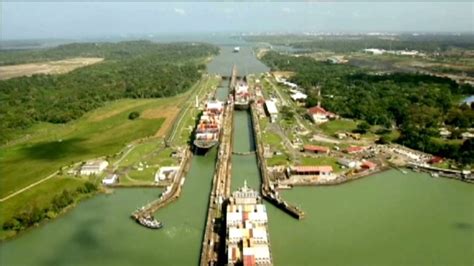 Would huge Nicaragua canal be win for China? (Opinion) - CNN.com