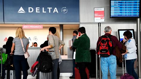 Delta Airlines Makes An Expensive Customer Friendly Move Trendradars