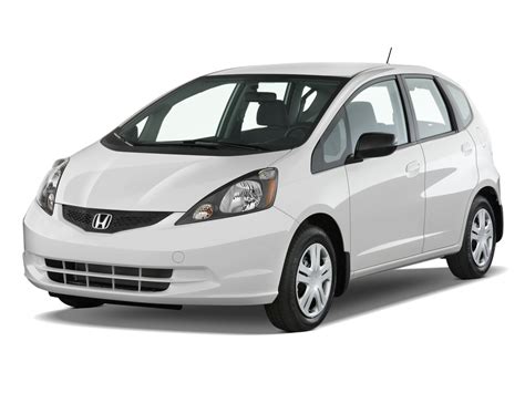 2009 Honda Fit Prices, Reviews, and Photos - MotorTrend