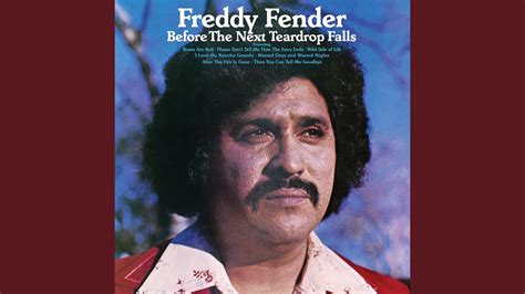 Freddy Fender Wasted Days And Wasted Nights Chords Chordify