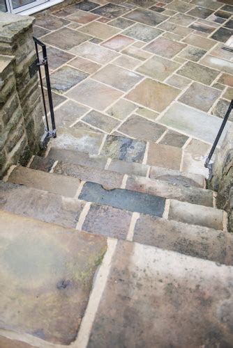 Yorkshire Stone Patio Bramhope Yorkshire Pro Pavingyorkshire Pro Paving