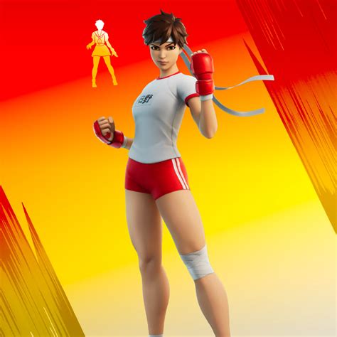 Fortnite Sakura Skin Characters Costumes Skins And Outfits ⭐ ④nite Site