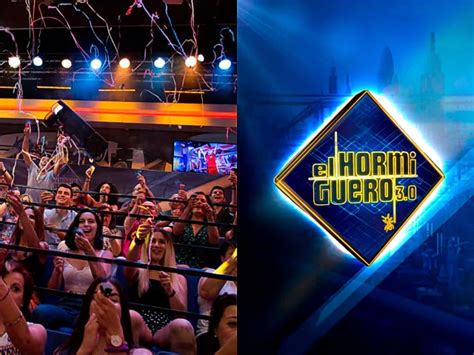 Descubre cómo formar parte del público de El Hormiguero CINE