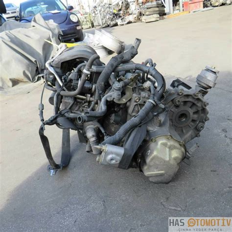 Chevrolet Kalos Komple Motor B S Ve Fiyatlar