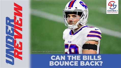 Buffalo Bills Vs Las Vegas Raiders Can The Bills Bounce Back