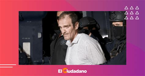 Liberan al Güero Palma para ser aprehendido nuevamente en el penal