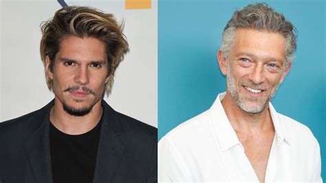 Casting Des Figurants Recherch S Pour Jouer Avec Vincent Cassel