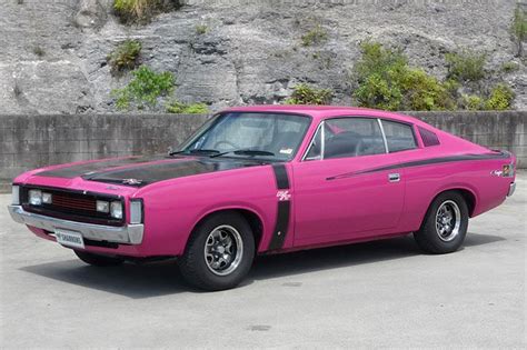 Chrysler Valiant Charger - amazing photo gallery, some information and ...