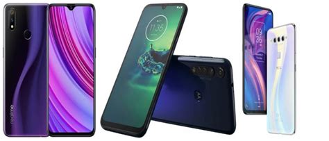 Рейтинг лучших смартфонов с большим экраном и IPS-матрицей в 2020 году ...