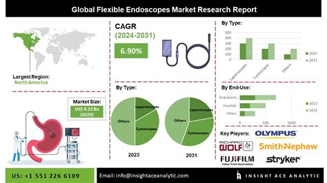 Flexible Endoscopes Market Size Scope Growth Trends Report