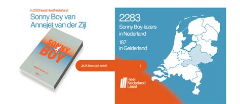 Heel Nederland Leest Hebban Nl