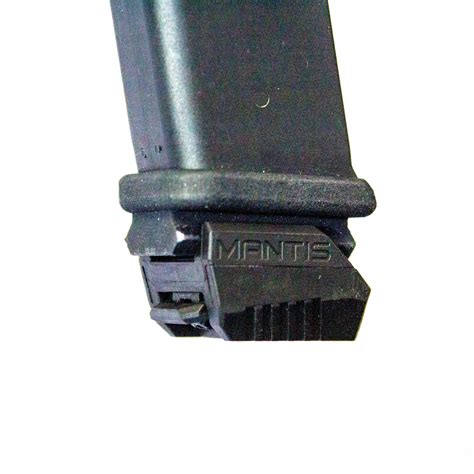 Magrail Sig Sauer P226 Magazine Floor Plate Rail Adapter Mantis