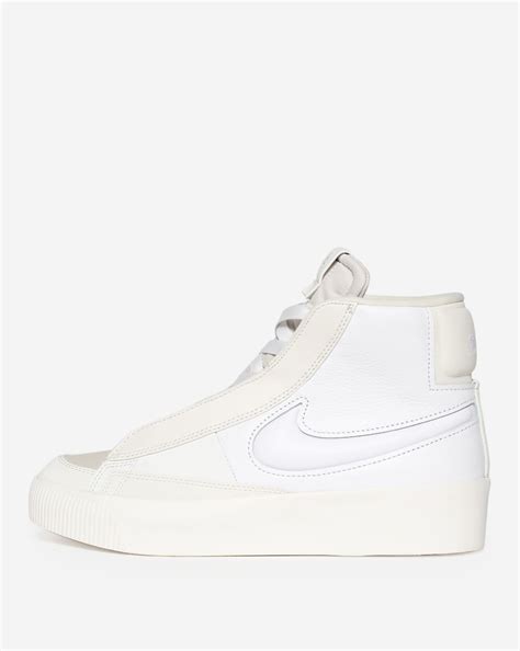 Shop Nike Blazer Mid Victory Dr2948 100 White Snipes Usa