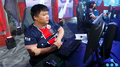 Cracks On The Wall Of China Psg Lgd S Dota Squad Parts Ways With