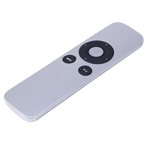 Mando A Distancia Universal Control Apple Tv Reemplazo Generaci N