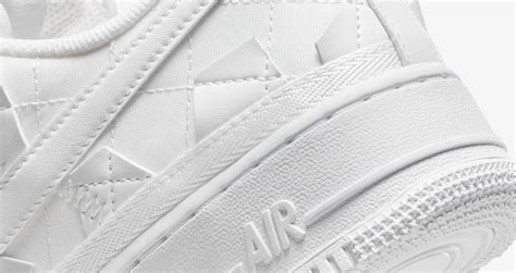 Air Force Low Billie Triple White Dz Release Date Nike