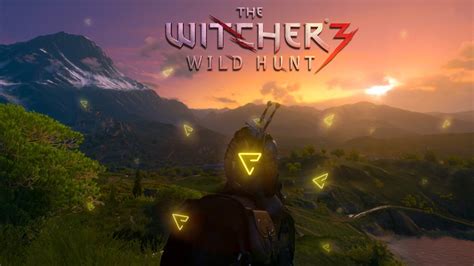 Witcher 3 Archespore Youtube