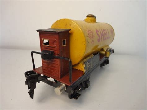 M Rklin Shell Kesselwagen Kaufen Auf Ricardo