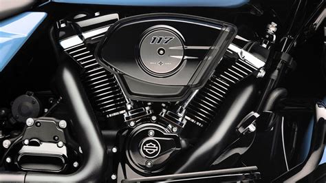 Everything We Love About The Harley Davidson Milwaukee Eight Engine