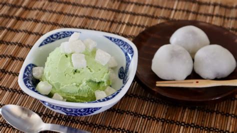 Easy Homemade Mochi Ice Cream Simple Steps To Enjoy