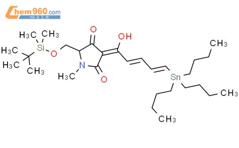 Pyrrolidinedione Dimethylethyl Dimethylsilyl