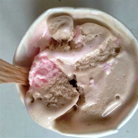 Tutorial Membuat Ice Cream Satu Trik