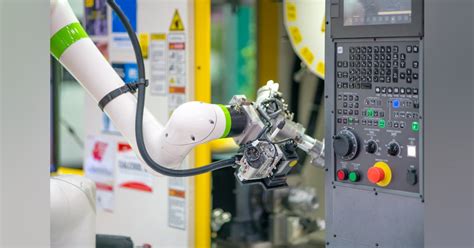 The Rise Of Collaborative Robots Vs Industrial Robots Control Design