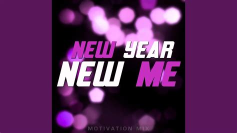 New Year New Me Motivation Mix Youtube