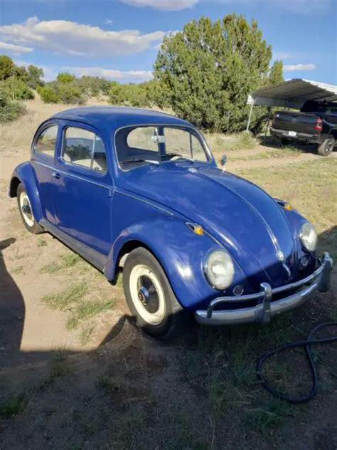 59 Volkswagen Beetle Classic Volkswagen Beetle Classic 1959 For Sale