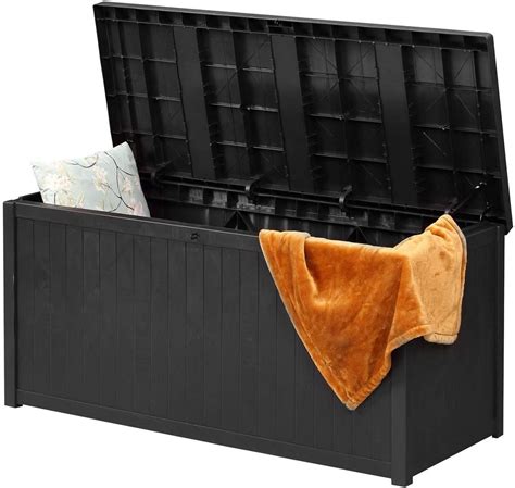 20 Best Outdoor Cushion Storage You Can Rely On | Storables