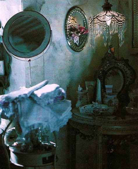 Pin By Puce Moment On Miss Havisham S Haunted Hideaway Goth Home