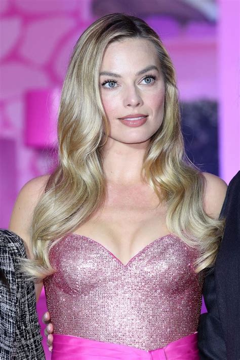 Picture Of Margot Robbie