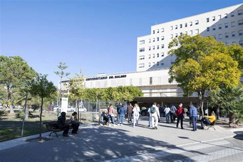 Departamentos de salud en Alicante La reordenación del mapa sanitario