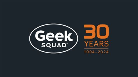 Geek Squad 30th Anniversary Archives Best Buy Corporate News And Information