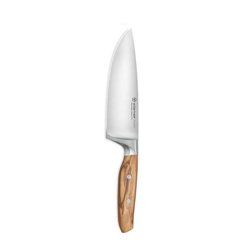 Chef S Knives And Santokus Professional Quality Borough Kitchen