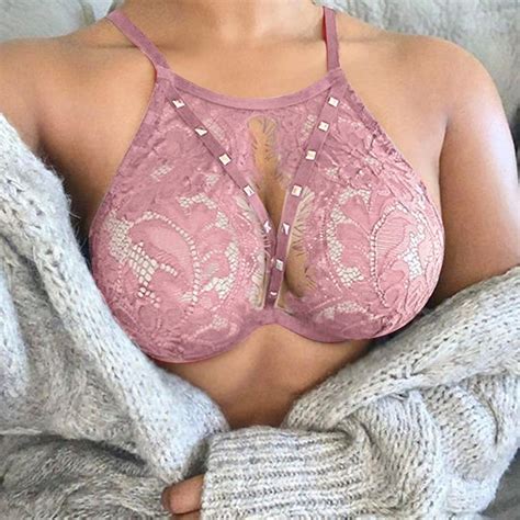 Wqjnweq Valentines Day Lingerie For Women Fashion Erotic Lace Hollow