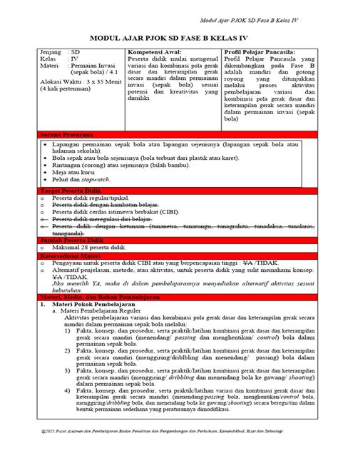 01 Permainan Invasi Sepak Bola New Pdf