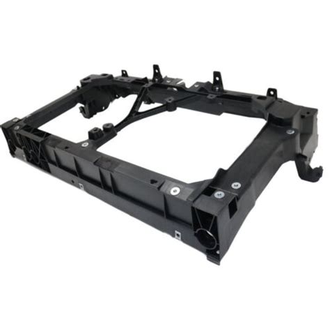 Radiator Support Assembly Fits Mazda C G Ma