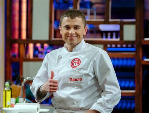 Як виглядає дружина переможця "Мастер Шеф. Професіонали" Павла ...