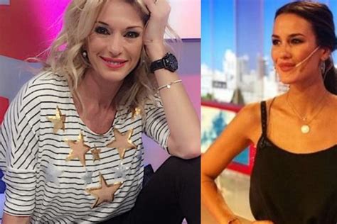 El Duro Cruce Entre Yanina Latorre Y Luli Fernández En Twitter