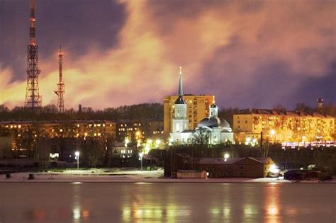 "ЧЕРЕПОВЕЦ - ГОРОД ЛИДЕРОВ"