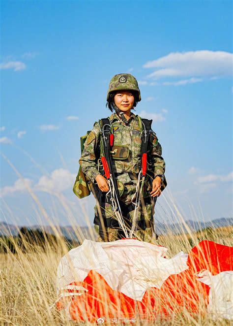 重要提醒！下半年女兵应征报名进行中央广网