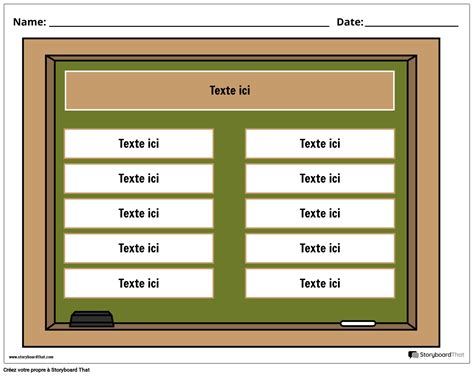 AO Paysage Couleur 1 Storyboard Par Fr Examples