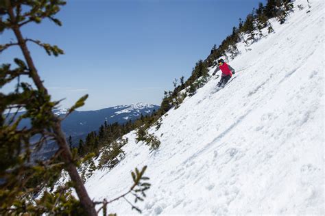 Closing Dates at East Coast Ski Resorts - SnowBrains