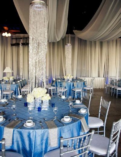 Ideas Decoraci N Boda Azul Ndigo Bodas Y Eventos