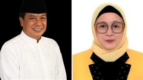 Gerindra Siap Menangkan Pasangan Maesyal Rasyid Intan Nurul Hikmah Di